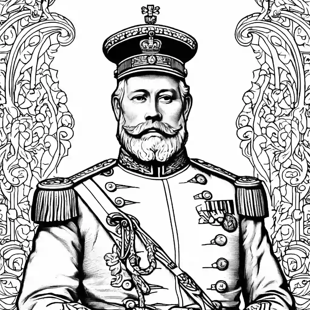 Kings and Queens_King Leopold II of Belgium_8018_.webp